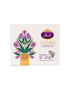 زعفران نگین، با کاربرد گسترده در طبخ غذا و شیرینی‌جات، تهیه نوشیدنی و دسرها، باعث شده که به محصولی ضروری در هر آشپزخانه تبدیل شود.